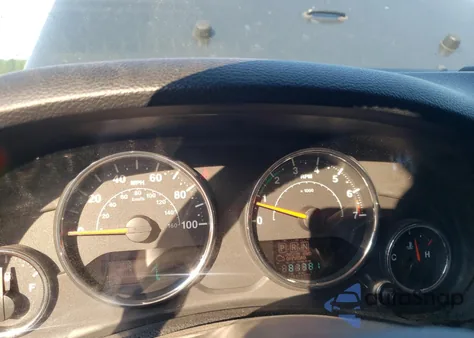 2013 Jeep Wrangler Rubicon z USA, uszkodzony, nr VIN 1C4HJWCG3DL561390